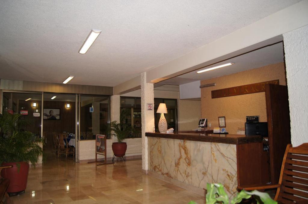 Hotel Veracruz Oaxaca Extérieur photo